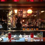 L'ATELIER de Joel Robuchon 侯布雄法式餐廳