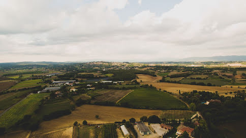 Jurufoto perkahwinan Svetlana Kozlitina (scozlitina). Foto pada 10 Oktober 2015