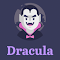 Dracula Chrome Theme のアイテムロゴ画像