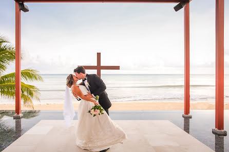 Nhiếp ảnh gia ảnh cưới Jesus Vazquez (weddingpictures). Ảnh của 22 tháng 11 2021