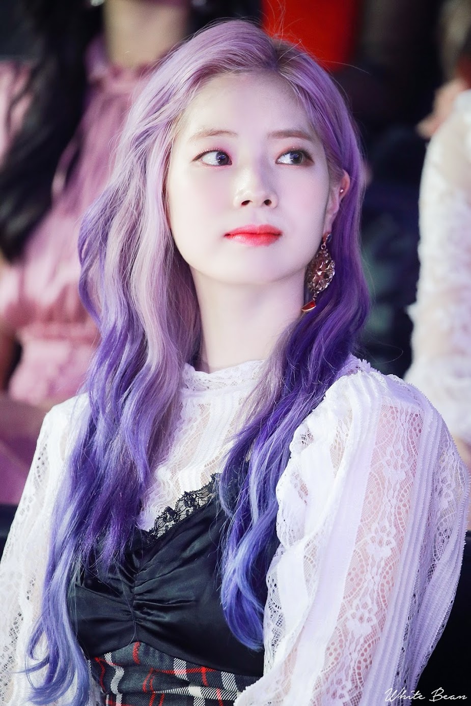 10+ Idols Who Stole Hearts With Violet Hair, Fans Want Them To Do It Again