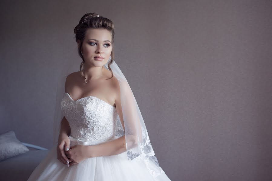 Fotografo di matrimoni Yaroslav Savenko (yarfoto). Foto del 28 luglio 2018