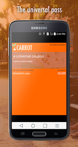 CARROT