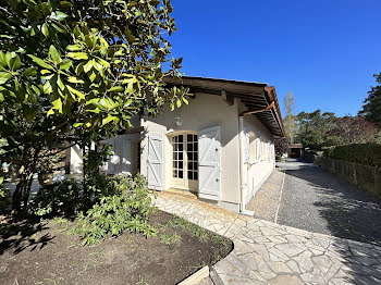 maison à Hossegor (40)