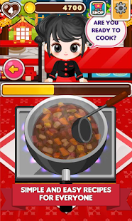Free Chef Judy:Chinese Food Maker APK