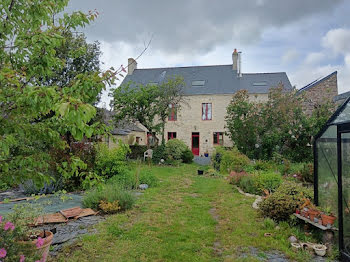 maison à Bayeux (14)