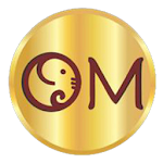 Cover Image of 下载 OM GOLDS - Nanded 1.0.4 APK