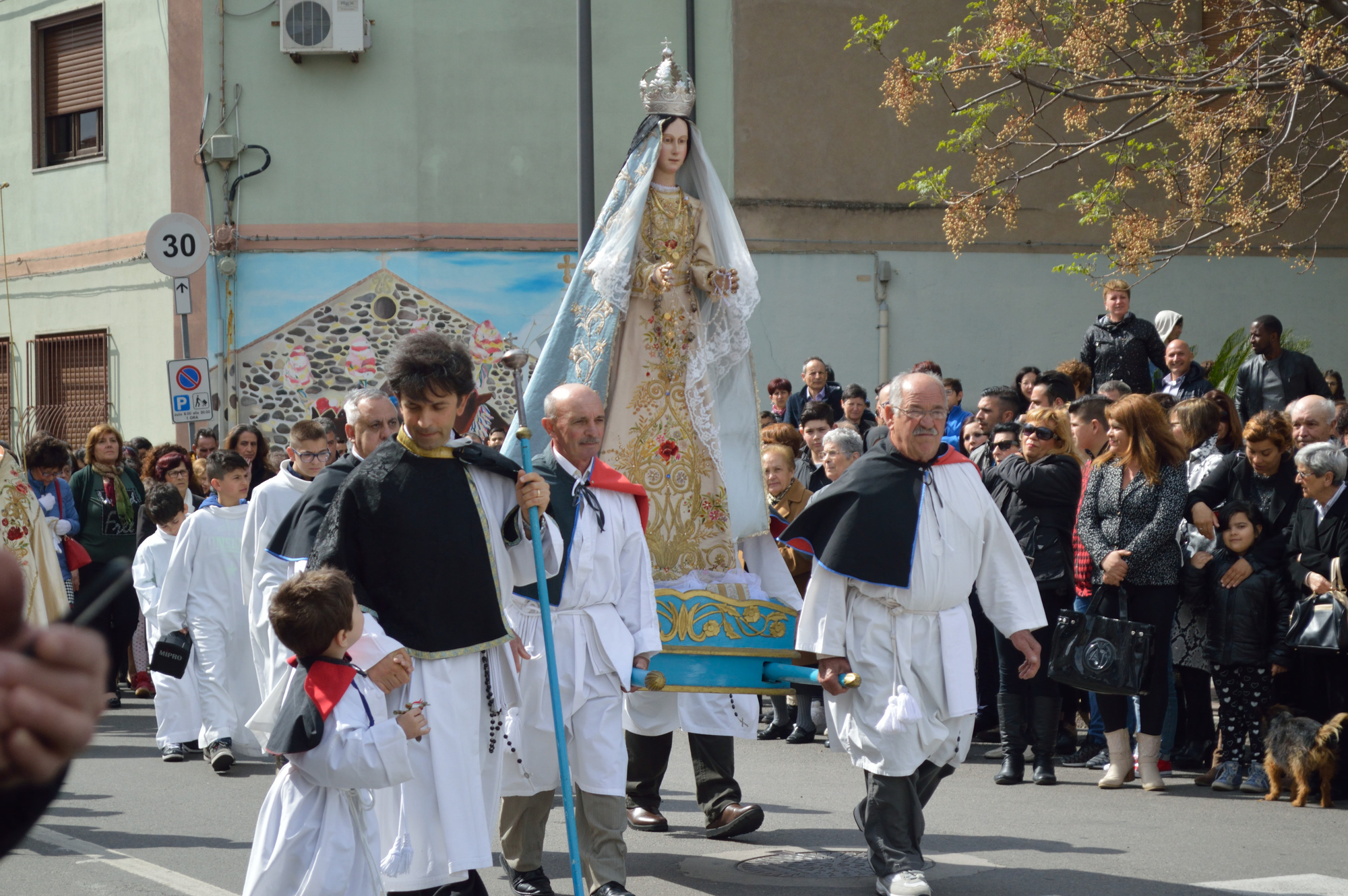 incontro di pasqua di vicky.serra.90