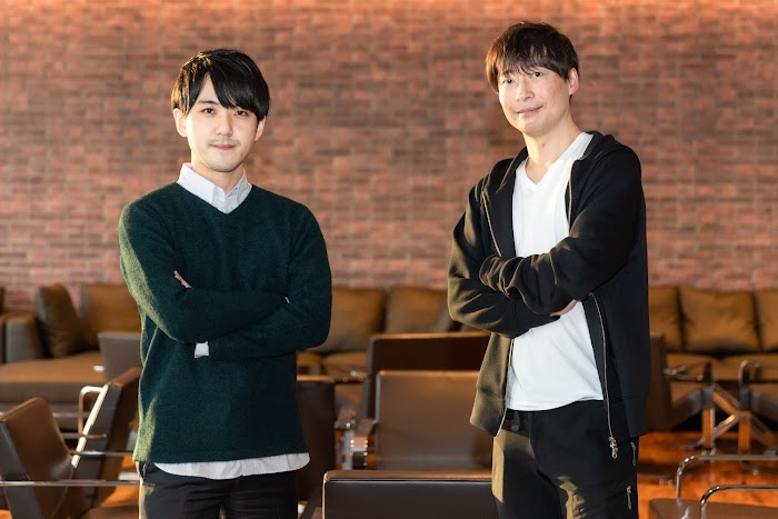 dena interviewees photo