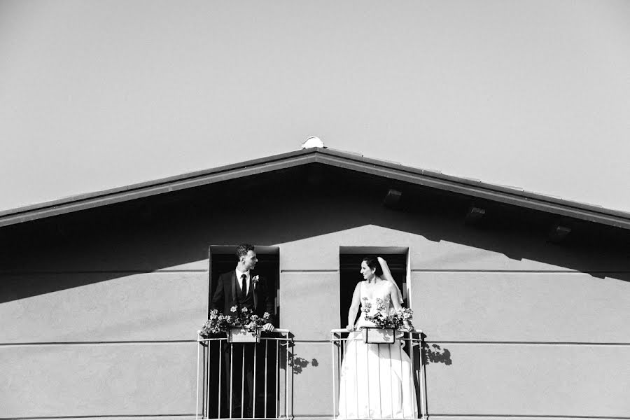 ช่างภาพงานแต่งงาน Emilia Di Maggio (ilyafotografia) ภาพเมื่อ 15 มีนาคม 2020