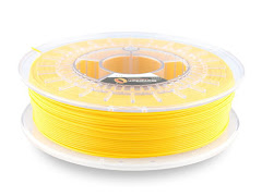 Fillamentum Extrafill Traffic Yellow PLA Filament - 1.75mm (0.75kg)