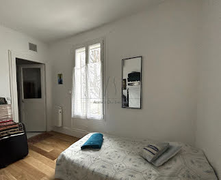 appartement à Le Vésinet (78)