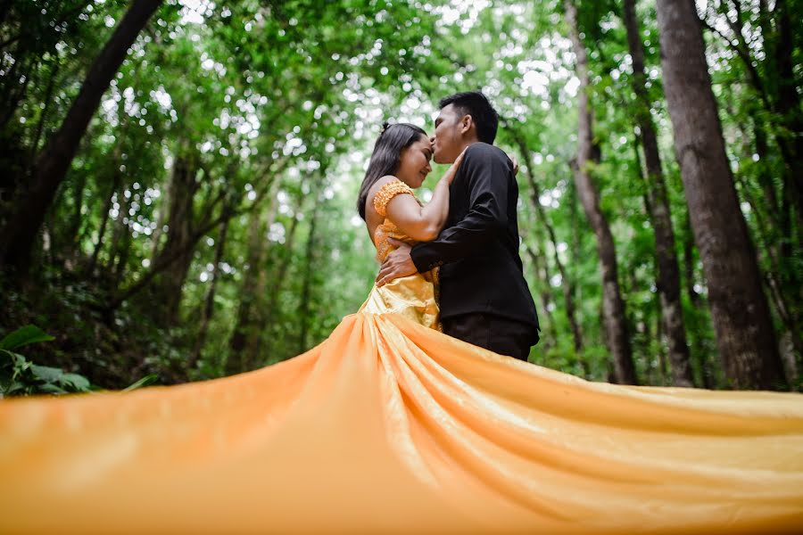 Wedding photographer Othneil Porsuelo (othneil). Photo of 15 September 2019