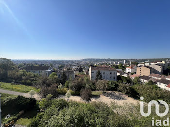 appartement à Nancy (54)