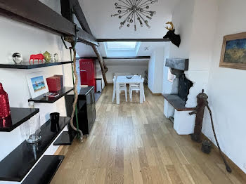 appartement à Toulouse (31)