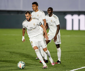 🎥 Liga : Le Real Madrid fait un grand pas vers le titre grâce un très bon Courtois, la Real Sociedad s'impose à Villarreal