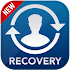 Deleted Contact Recovery6.1.0