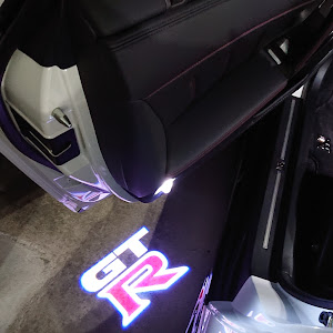 NISSAN GT-R R35