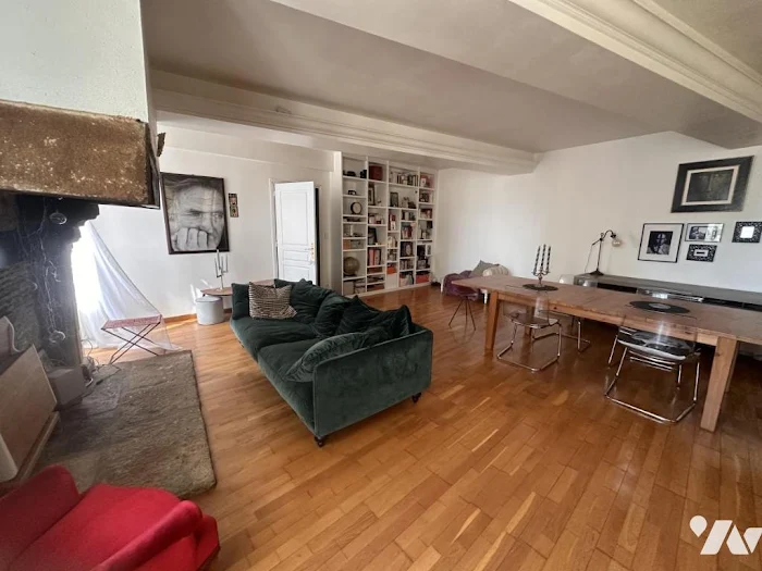 Appartement à vendre, Vannes (56)