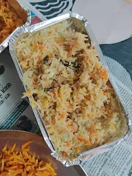 Muradabadi Shahi Biryani & Chicken Corner photo 3