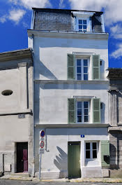 maison à Saumur (49)