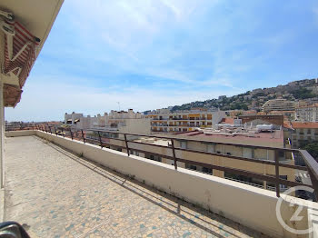 appartement à Nice (06)