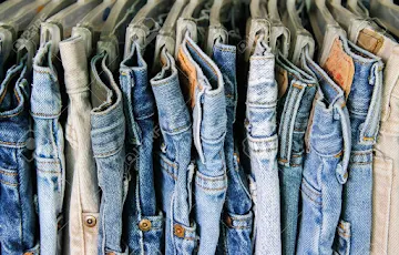 denim care guide