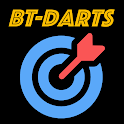 Icon BT-Darts | Darts Score Counter