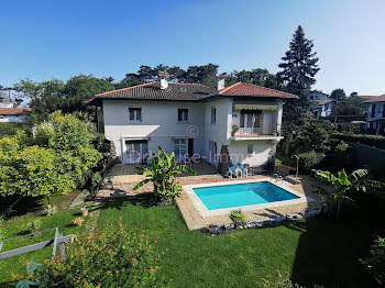 maison à Hendaye (64)