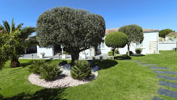 maison à Meschers-sur-Gironde (17)