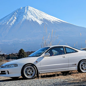 インテグラ DC2