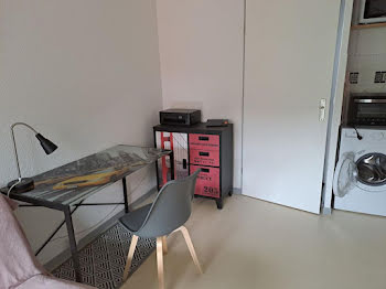 appartement à Chambery (73)