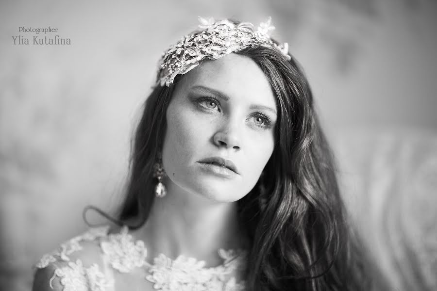 Wedding photographer Yuliya Kutafina (yuliakutafina). Photo of 3 July 2014