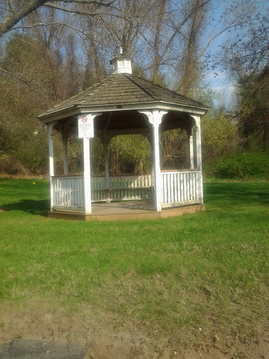 Hartford Healthcare Gazebo