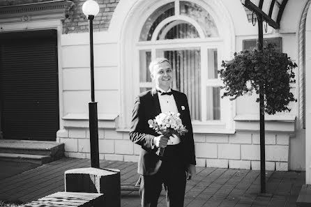 Wedding photographer Oleg Nemchenko (olegnemchenko). Photo of 27 October 2021