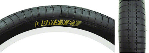 Odyssey Frequency G 20x1.85" Tire