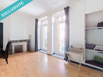 appartement à Beziers (34)