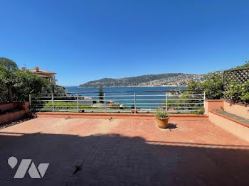 appartement à Saint-Jean-Cap-Ferrat (06)