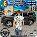 Car Driving Simulator 3d 2022