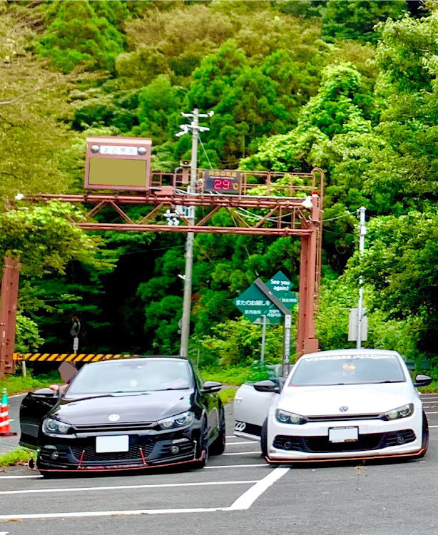 シロッコのシロッコ・煉瓦好き・私のピックアップに関するカスタム事例の投稿画像2枚目