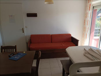 appartement à Prayssac (46)