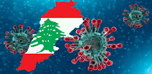 CoronaVirus stats Lebanon APK
