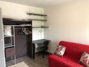 appartement à Tours (37)