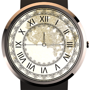 Retro Watch Face.apk 1.5