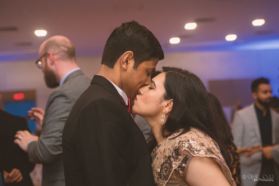 Photographe de mariage Partha Sarathi Dalal (parthadalal). Photo du 26 novembre 2020