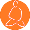 Retiro de Meditación icon