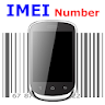 IMEI Number Checker icon