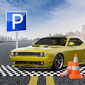 Real Car Parking Games 3D