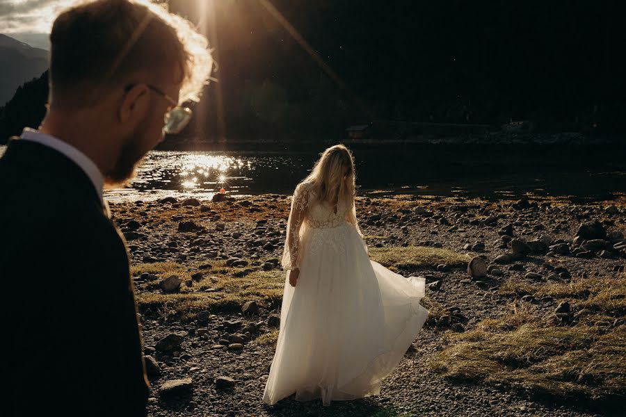 Photographe de mariage Sergio Plikus (skphotopl). Photo du 16 septembre 2022