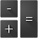 Calculator (Holo) icon